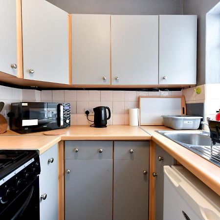 Pass The Keys Perfectly Located 3 Bed Home Close To The City Cardiff Eksteriør billede