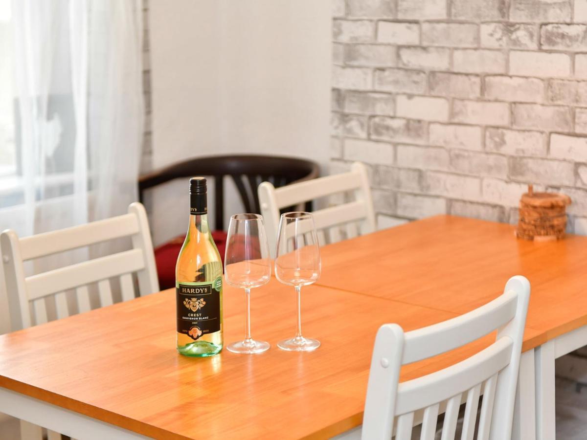 Pass The Keys Perfectly Located 3 Bed Home Close To The City Cardiff Eksteriør billede