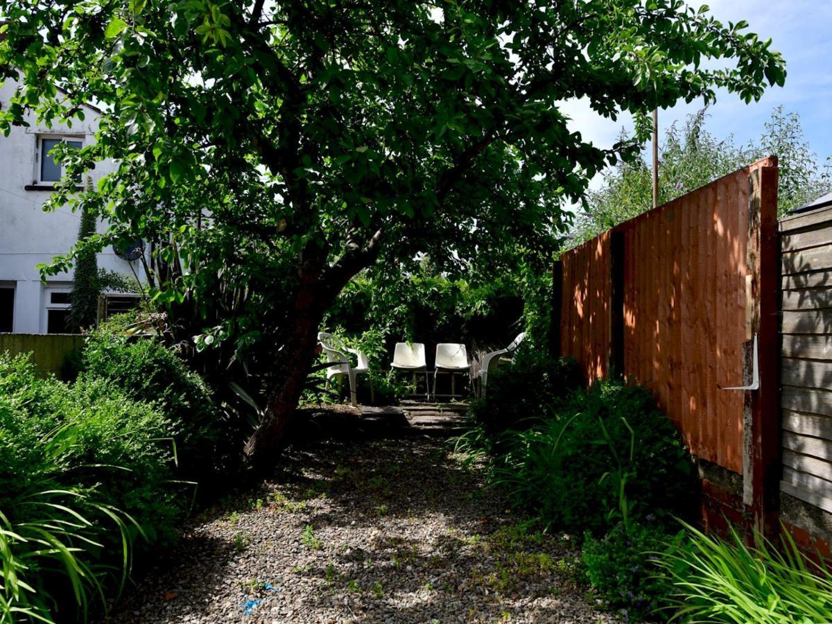 Pass The Keys Perfectly Located 3 Bed Home Close To The City Cardiff Eksteriør billede