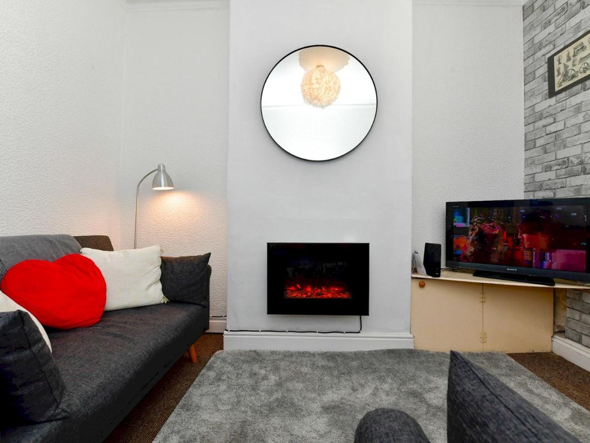Pass The Keys Perfectly Located 3 Bed Home Close To The City Cardiff Eksteriør billede