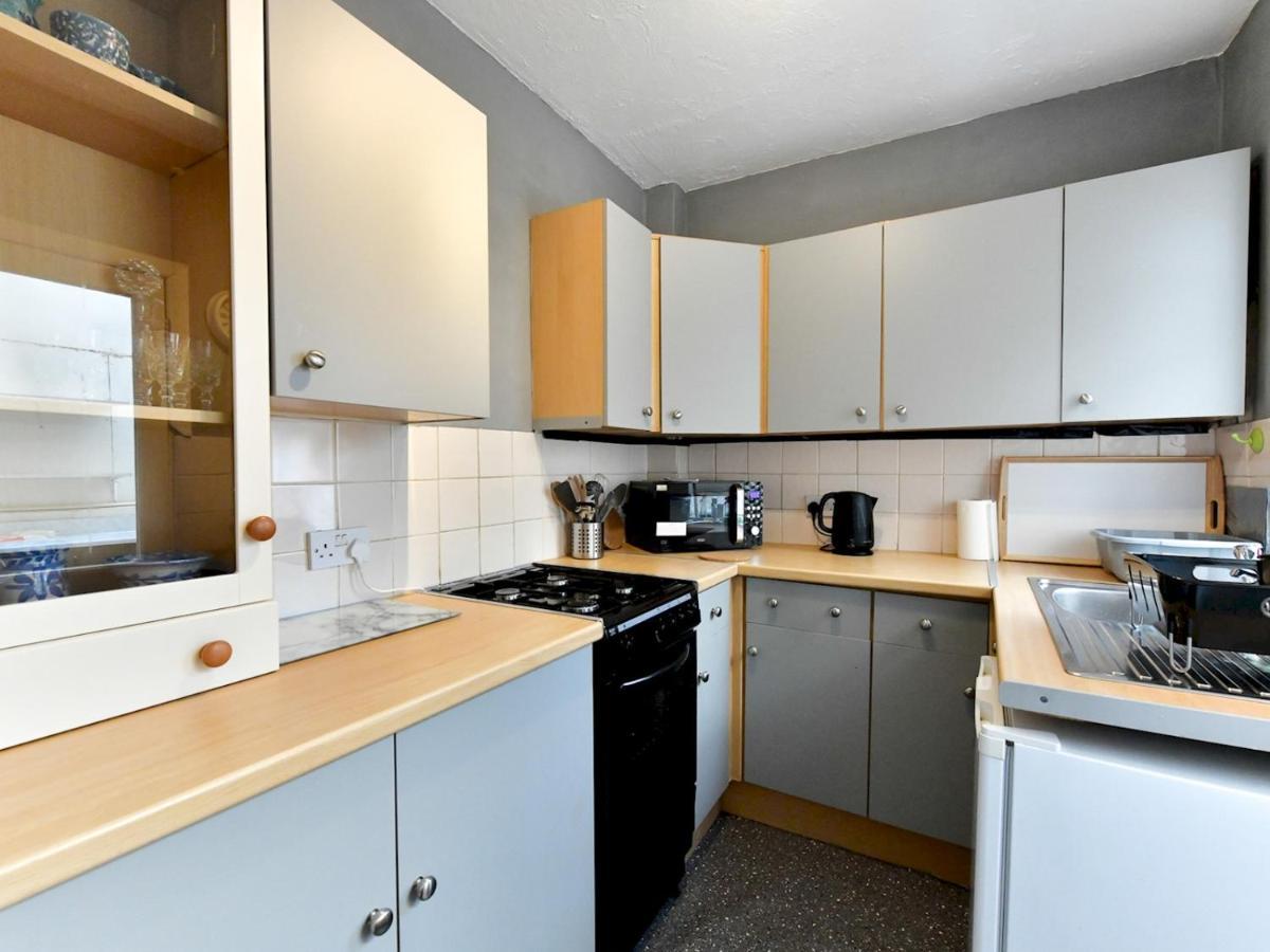 Pass The Keys Perfectly Located 3 Bed Home Close To The City Cardiff Eksteriør billede