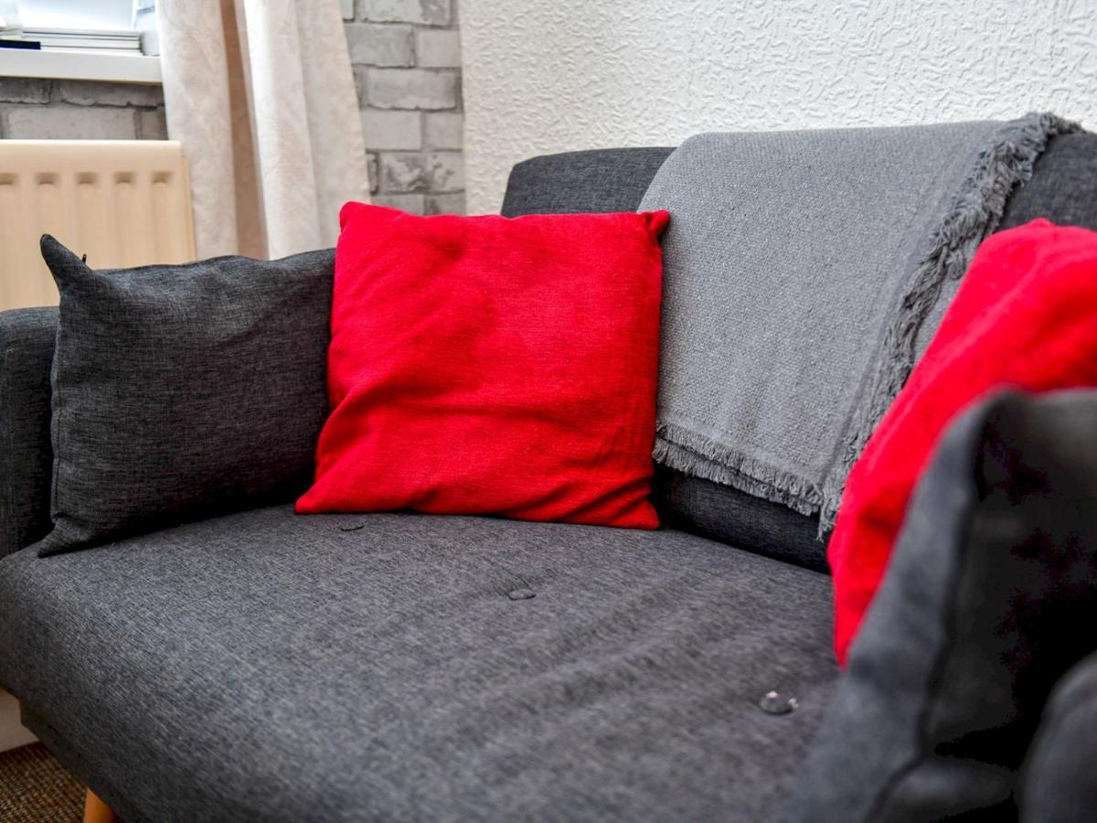 Pass The Keys Perfectly Located 3 Bed Home Close To The City Cardiff Eksteriør billede