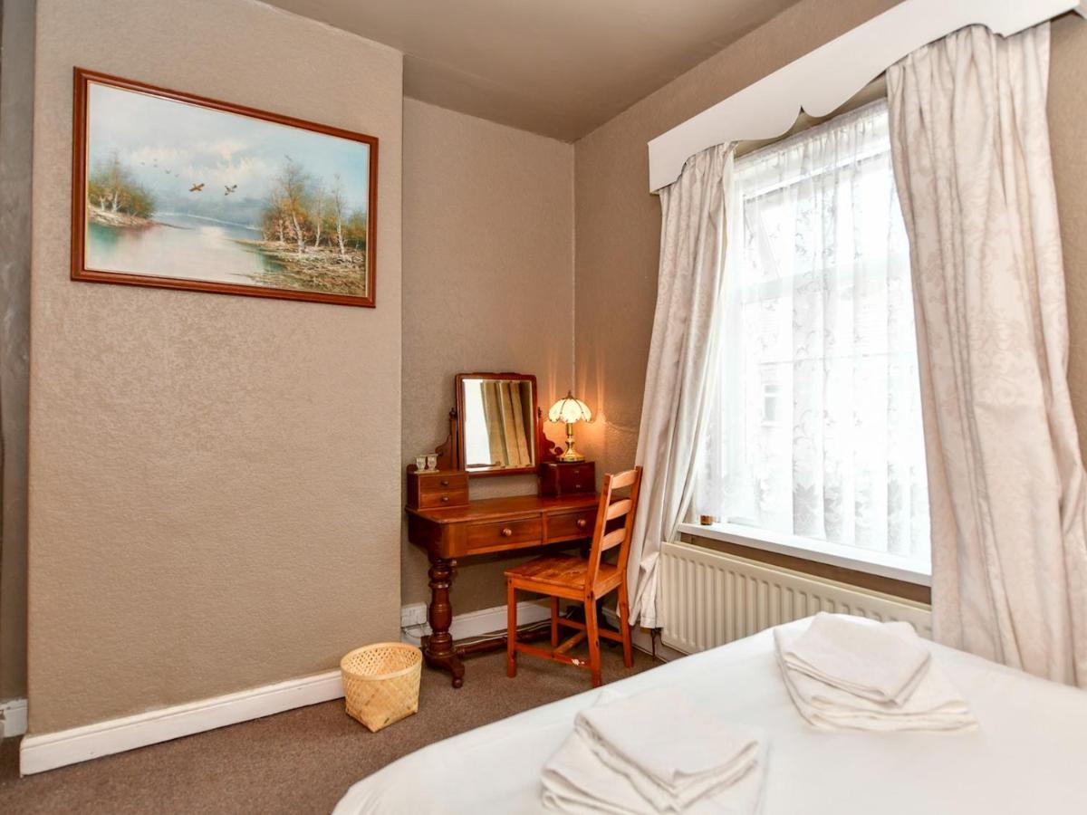 Pass The Keys Perfectly Located 3 Bed Home Close To The City Cardiff Eksteriør billede